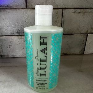 Peony + Pivoine Lulah Body Wash